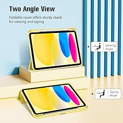 ProCase for iPad (A16) 11th Generation 11 Inch