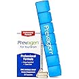 Prevagen Professional Formula 40mg, 30 Capsules with Apoaequorin & Vitamin D and 7-Day Pill Minder