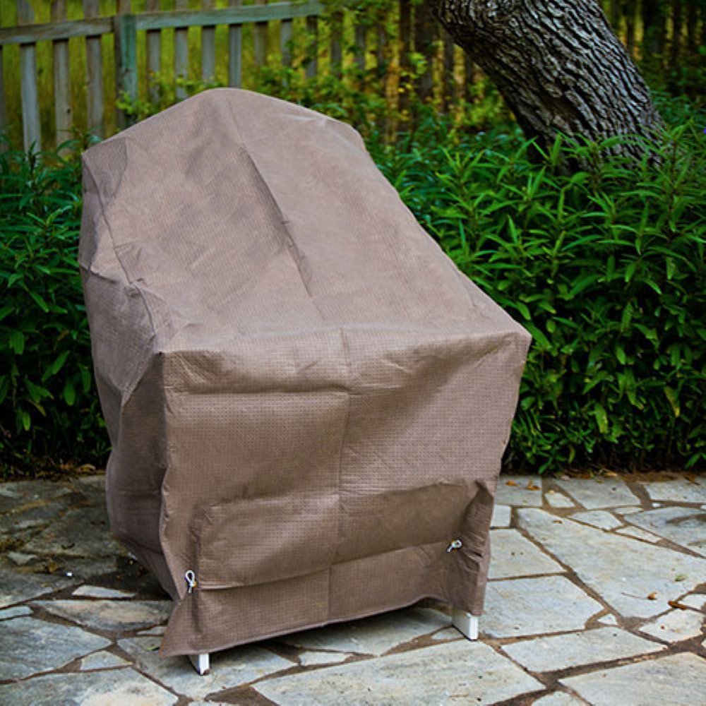 KOVERROOS Adirondack Chair Cover Industrial & Scientific