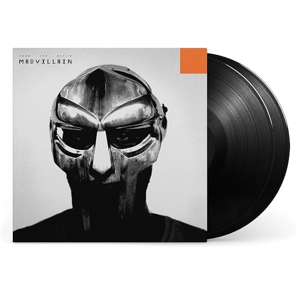 Czarface and MF DOOM Super What