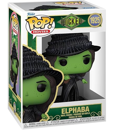 Amazon.com: Funko Pop Fantasia 2000 - Spring Sprite