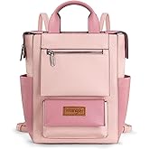 Montana West Wrangler Women Backpack Purse Convertible Backpack Vegan Leather Ladies Anti Theft Backpack with Adjustable Strap