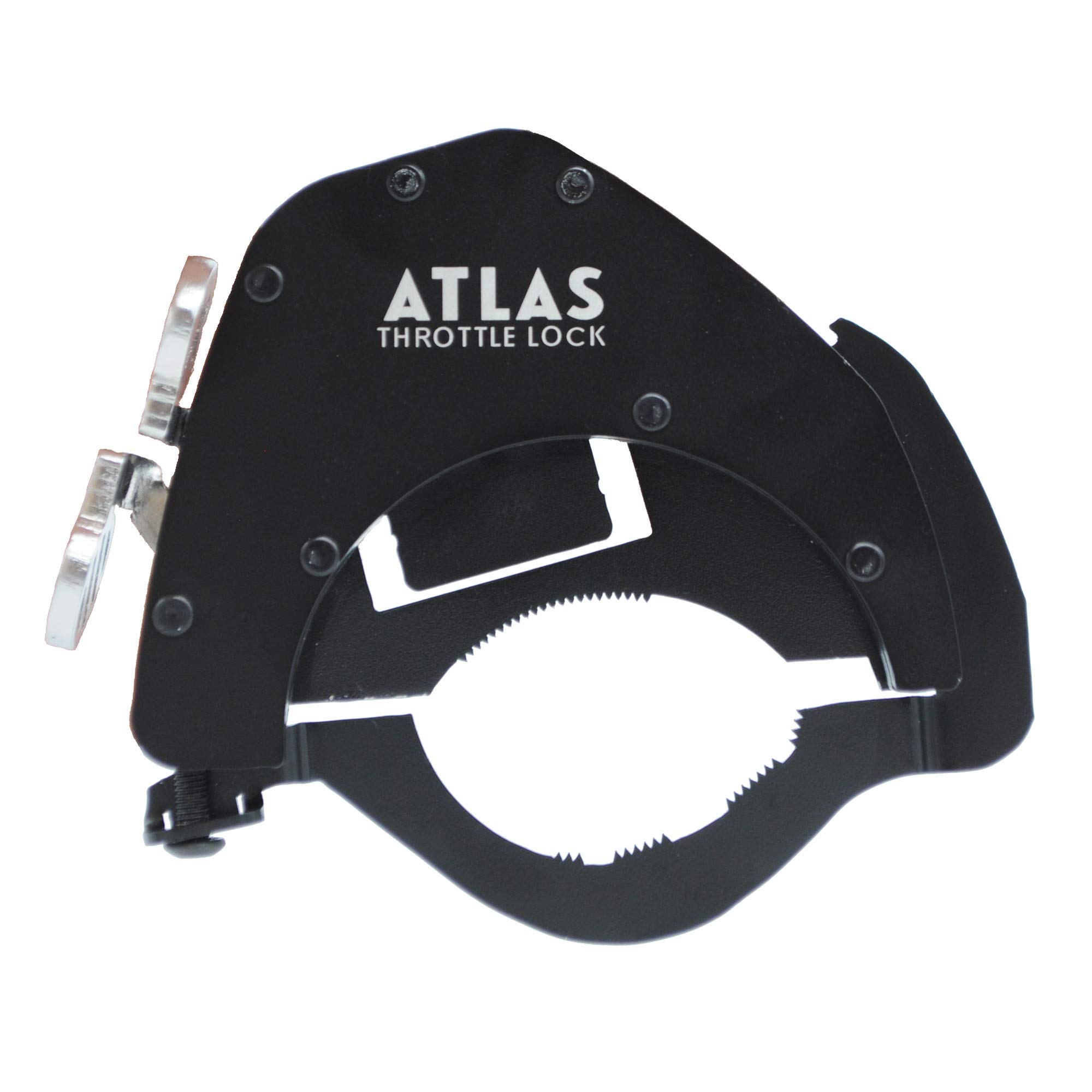 atlas throttle lock top kit