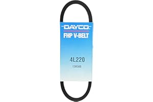 Dayco Utility V-Belt - 4L220