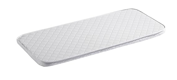 summer infant bassinet mattress