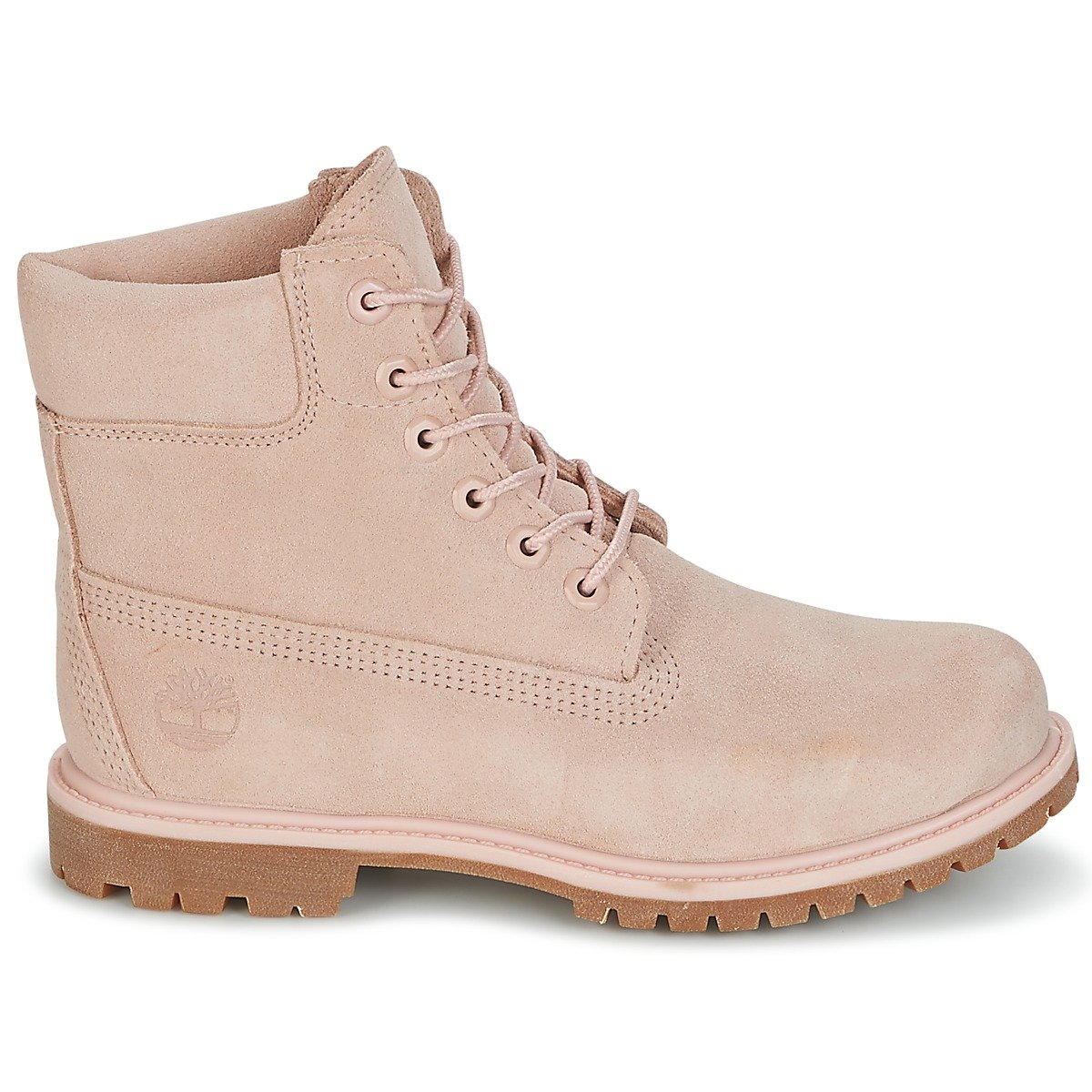 timberland cameo rose