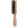 Diane Extra Firm Nylon Bristles Styling Brush, 1 Count (Pack of 1)