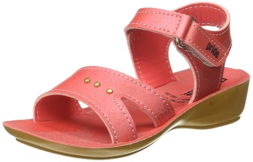 vkc pride chappals for children's