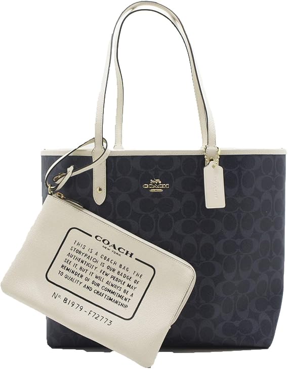 Bolsa Reversible Coach Factory Sale, UP TO 65% OFF | lavalldelord.com
