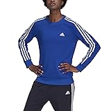 adidas Women's Essentials 3-Stripes Fleece