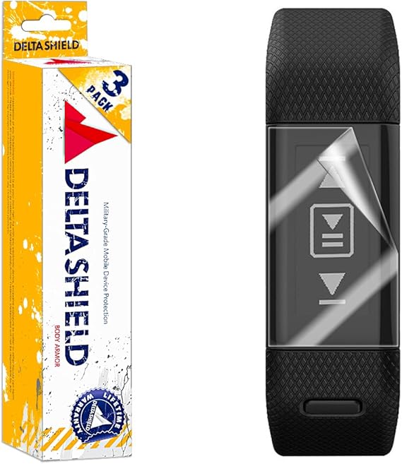 garmin vivosmart hr  amazon