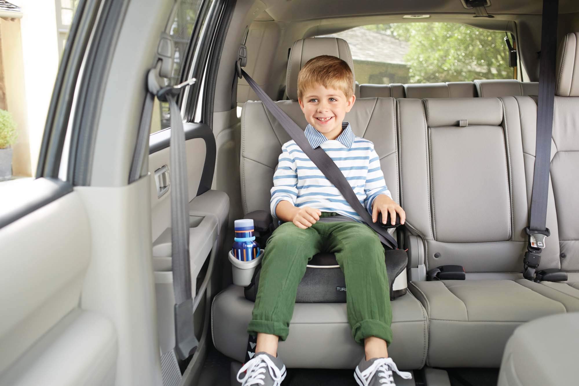 graco turbobooster elite