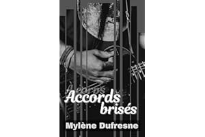 Accords Brisés (French Edition)