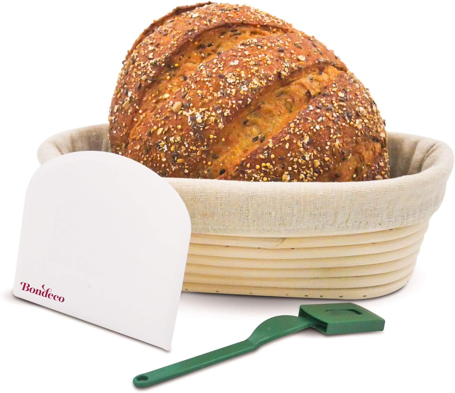 Which Is The Best Oval Oven Liners