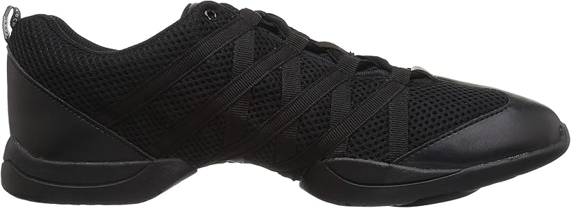 bloch dance sneakers amazon