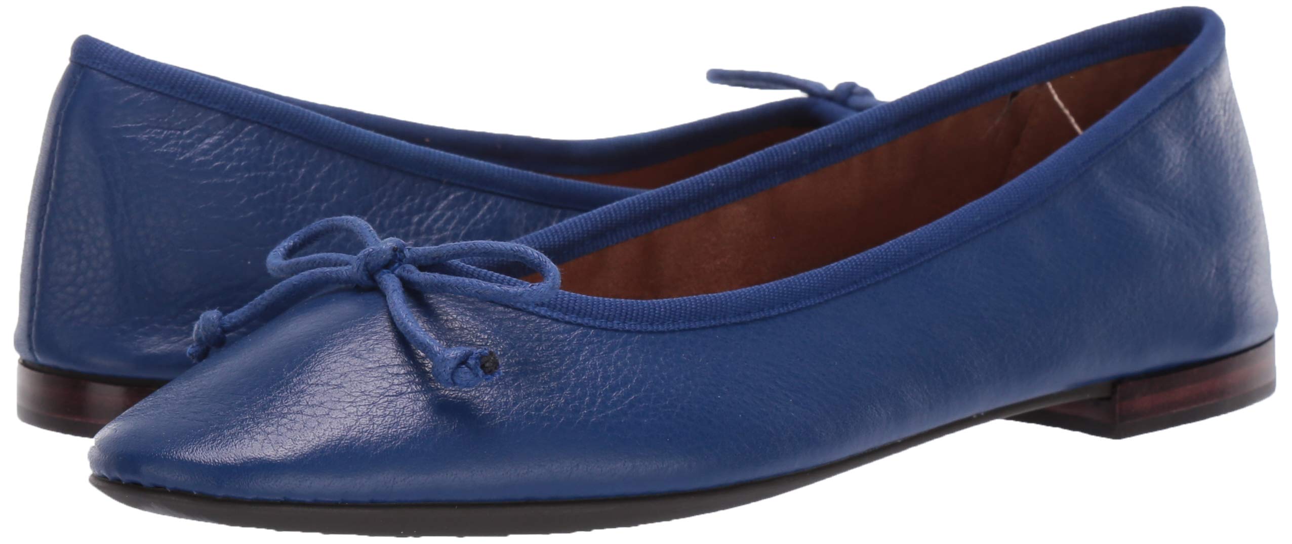 Aerosoles - Women's Homerun Flat - Ballet Style Flat with Memory Foam Footbed - Image 6