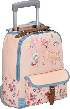 cartable bambi