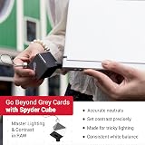 Datacolor Spyder X2 Photo Studio Kit Color Management Monitor Calibration view 4