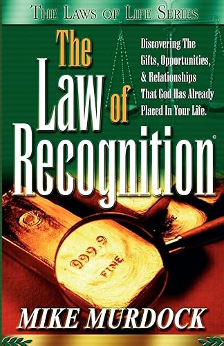 Download The Law of Recognition PDF