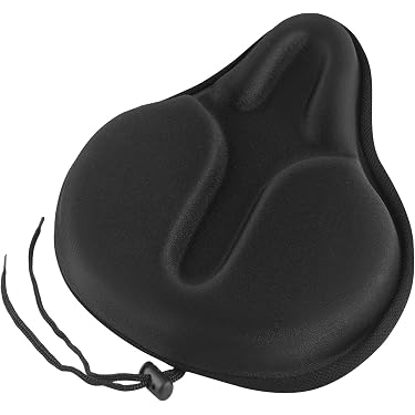 Roam - Housse de coussin de siège - Comfort Gel Pad Maroc