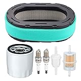 XT1 Oil Change Kit Air Filter for Cub Cadet
