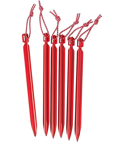 YINETTECH Lot De 10 Embouts De Poteau De Tente En Alliage D'aluminium – Pour Mât De 8,5 Mm, Argenté, Longueur 36 Mm