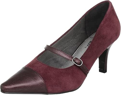 lifestride mary jane pumps