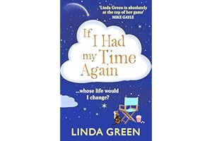 If I Had My Time Again: A BRAND NEW magical and comforting novel from bestseller Linda Green for 2026