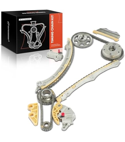 2015 Honda Accord AUCERAMIC 143105A2A01 Variable Valve Timing Sprocket - View #2