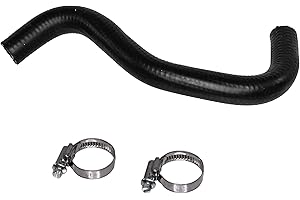 REIN AUTOMOTIVE Rein PSH0531 Power Steering Reservoir Line Hose Assembly - Pump to Reservoir