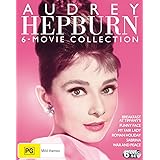 Breakfast at Tiffany's / Funny Face / My Fair Lady / Roman Holiday / Sabrina / War and Peace (Audrey Hepburn Collection)
