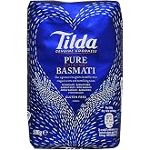Tilda Basmati Rice 500g