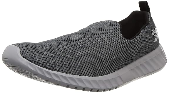 reebok slip on trainers