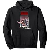 Mechagodzilla - Godzilla vs. Kong - Officially Licensed Pullover Hoodie