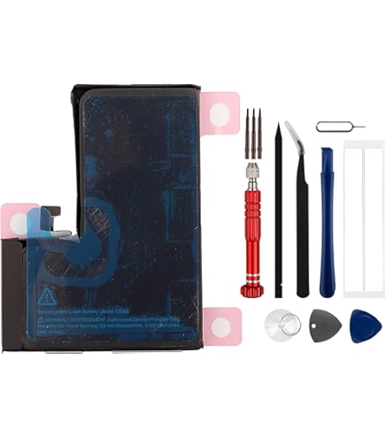 Amazon.com: SWARK New Rechargeable Battery A2653 Compatible with