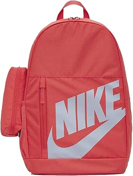 mochila nike team deck