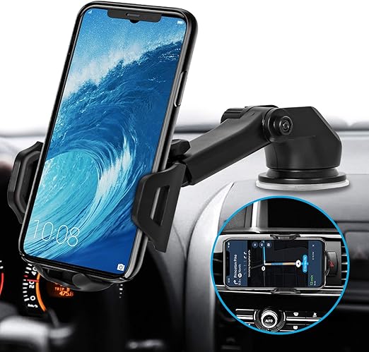 Amazon Co Jp Zmoon スマホホルダー 車載 携帯ホルダー 車載スマホスタンド エアコン 吹き出し口用 吸盤 両方対応 2in1 スマホスタンド 車 携帯ホルダー 360度回転 伸縮アーム 取り付け簡単 4 7インチ全機種対応 家電 カメラ