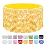WORBSS Diamond Glitter Silicone Boot for Stanley