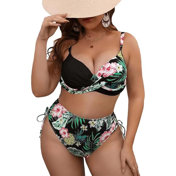 bathing suit tops for big bust