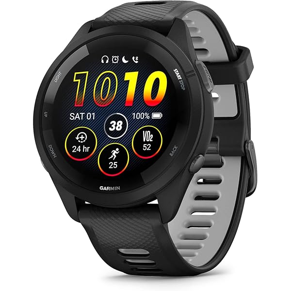 Gps Smartwatch Garmin Forerunner 630 Amazon Forerunner 630 Amazon