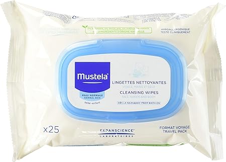 mustela amazon uk