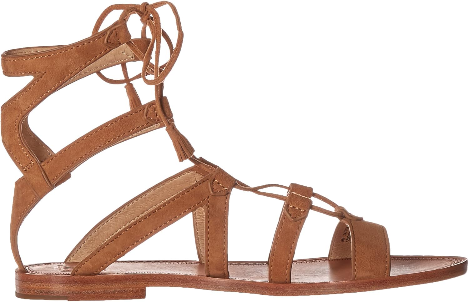 frye ruth gladiator sandals