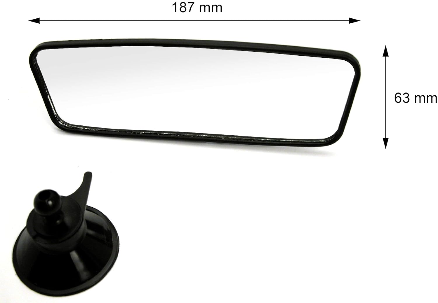 Accessoires Amcar 5414 Miroir Surveillance Bebe Auto Et Moto Lemoncitylive Com