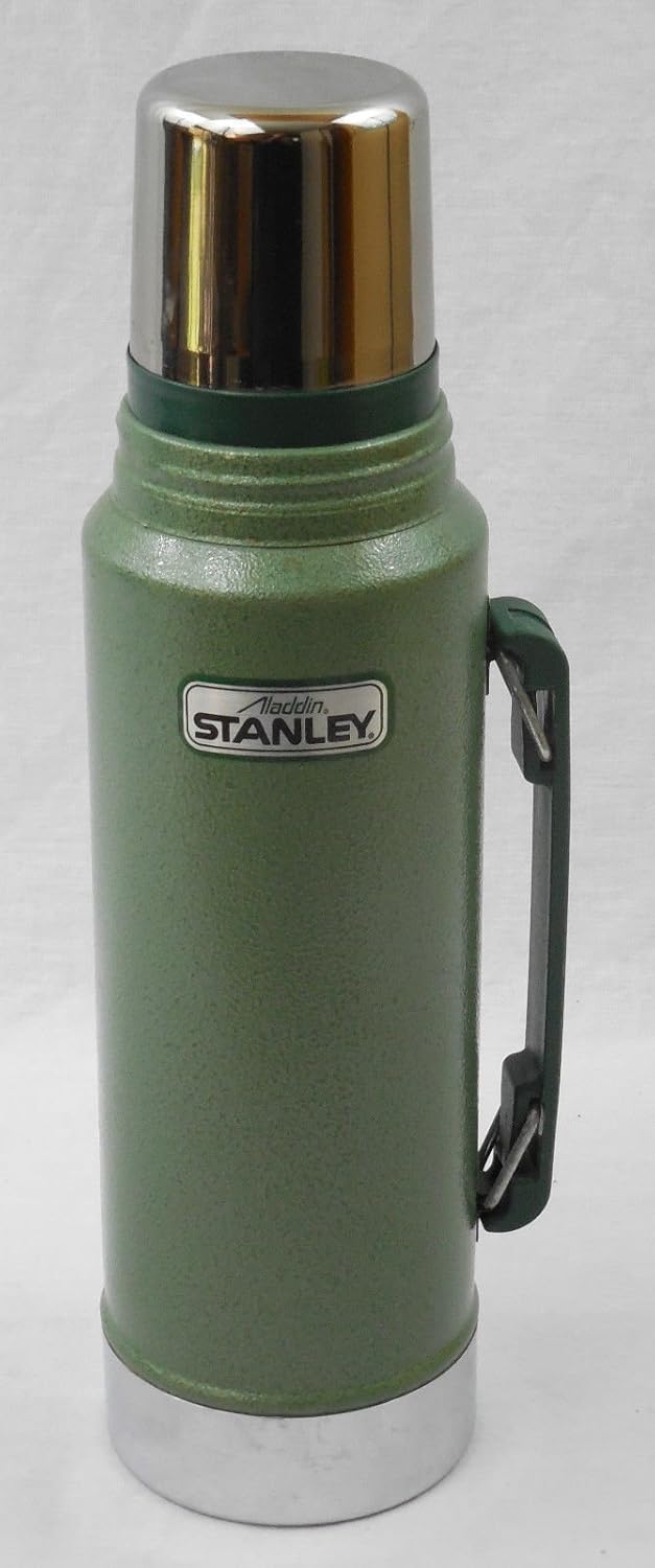 aladdin stanley vacuum bottle