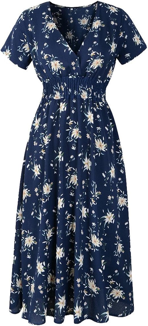 blue party dresses ladies