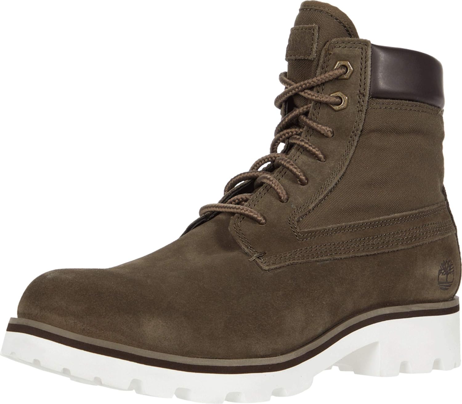 timberland raw tribe review