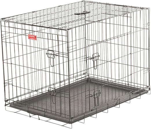 30 inch dog kennel