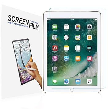 Basstop Film De Protection Décran De Rechange Pour Apple