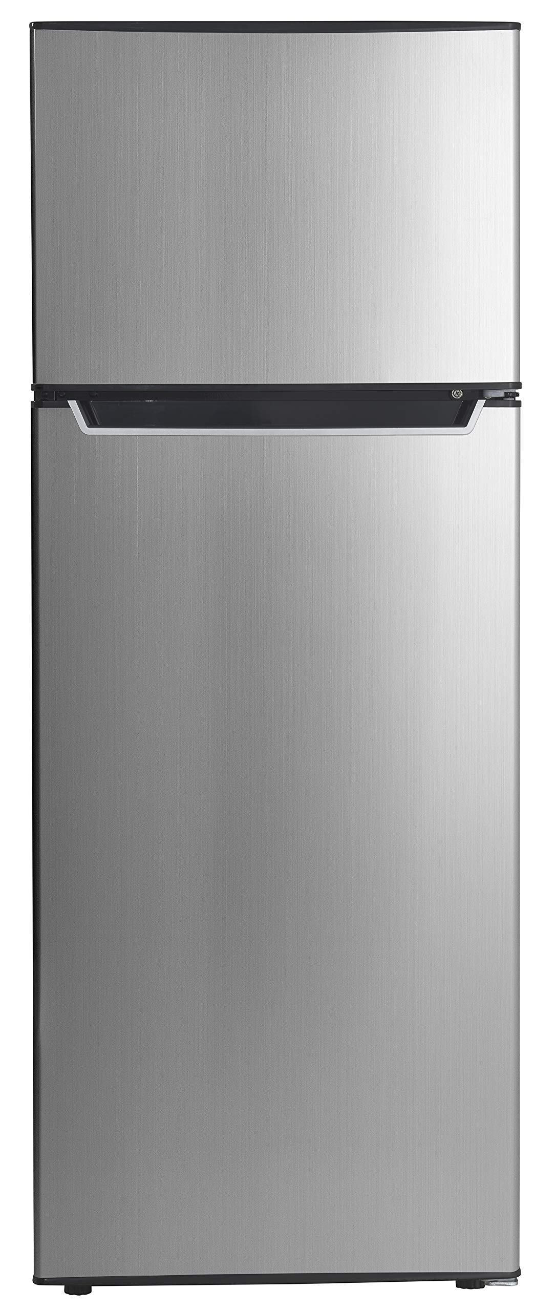Danby DPF073C2BSLDB Mid Size Refrigerator, 7.3 Cubic feet,...