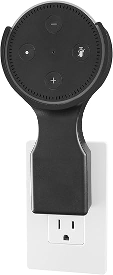 amazon echo dot 2nd generation accessories